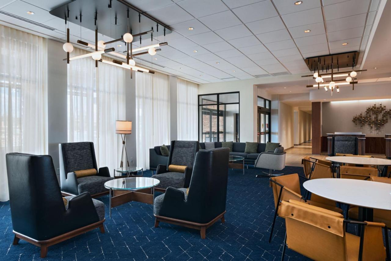 Courtyard By Marriott North, Air Force Academy 3*